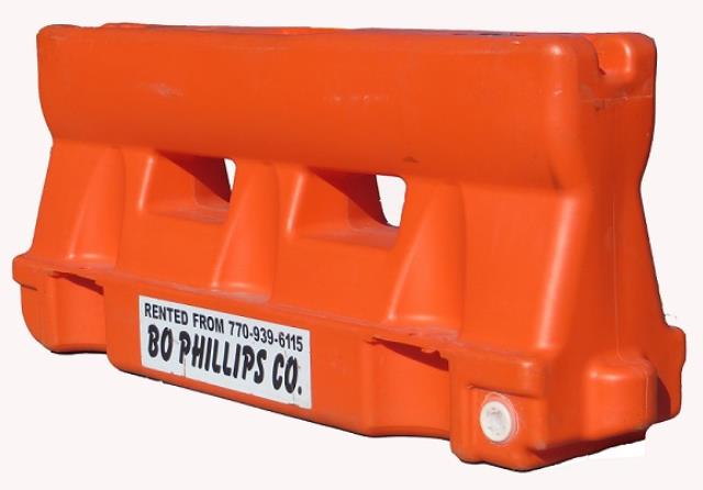 Rental store for Hydro Barrier 32” in Atlanta GA